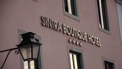 SINTRA BOUTIQUE HOTEL