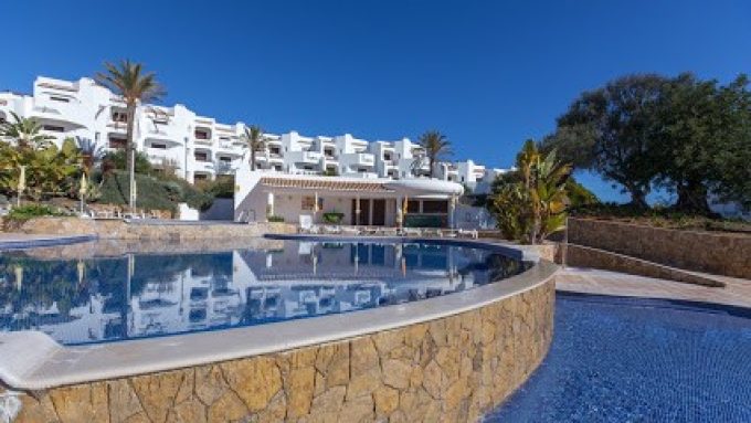 CLUBE ALBUFEIRA RENTALS