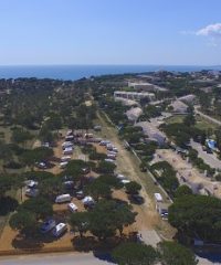 ALGARVE MOTORHOME PARK FALESIA