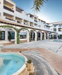 PINE CLIFFS OCEAN SUITES, A LUXURY COLLECTION RESORT & SPA, ALGARVE