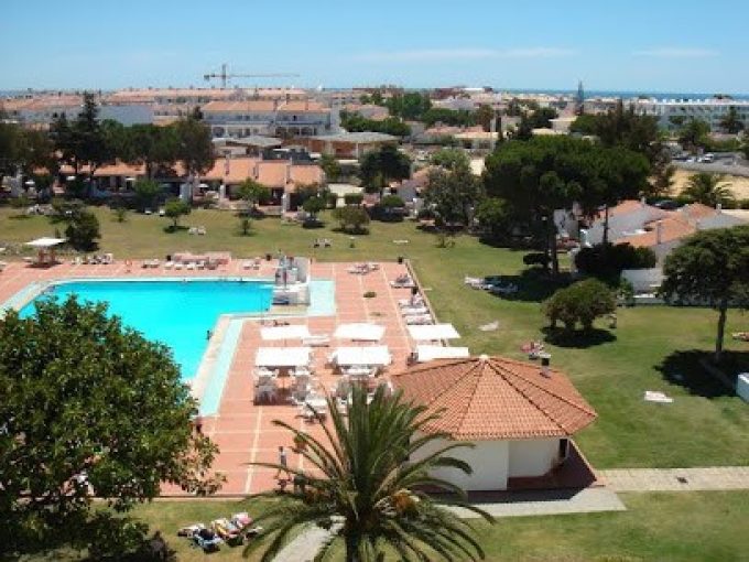 VILANOVA RESORT