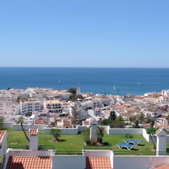 CERRO MAR GARDEN