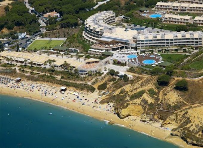 GRANDE REAL SANTA EULALIA RESORT & HOTEL SPA