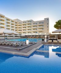 ALBUFEIRA SOL HOTEL & SPA