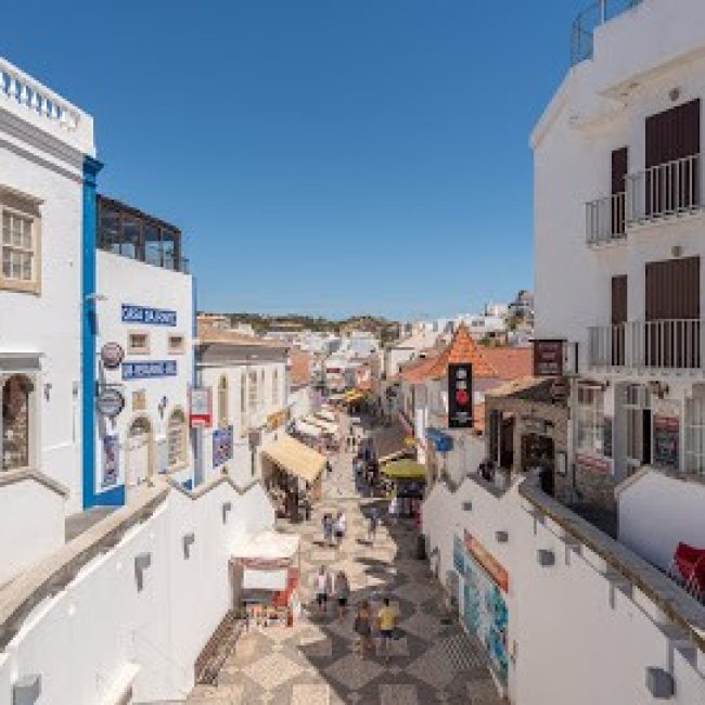 HOTEL CALIFÓRNIA URBAN BEACH