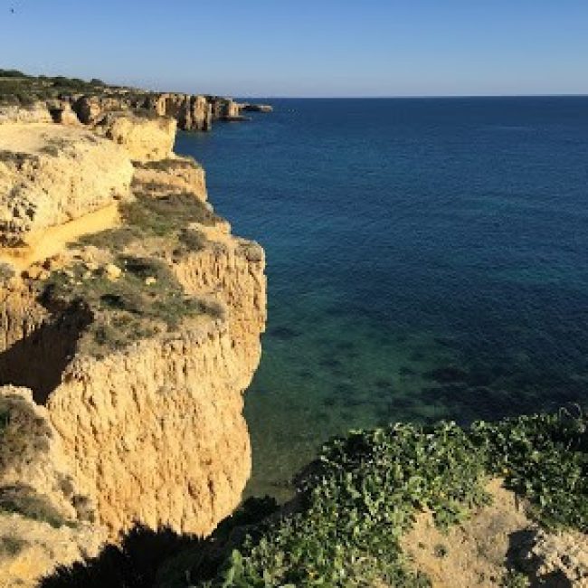 LUXURY HOLIDAYS ALGARVE