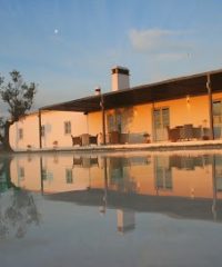 HERDADE DA MALHADINHA NOVA COUNTRY HOUSE & SPA