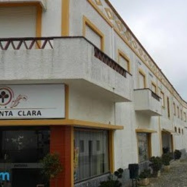 HOTEL SANTA CLARA