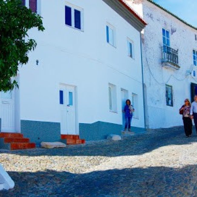 CASA DO FUNIL – TURISMO RURAL