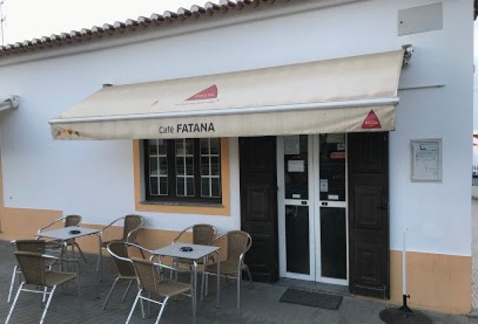 CASA FATANA