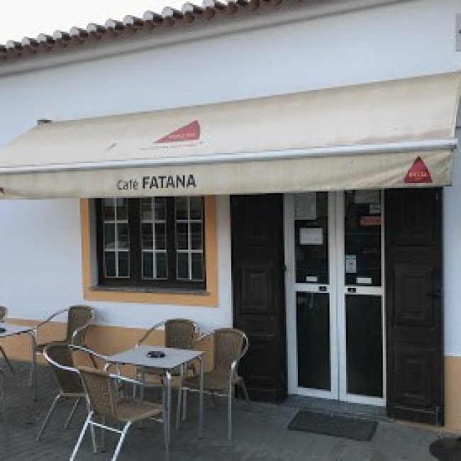 CASA FATANA