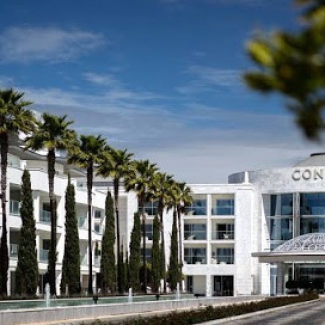 CONRAD ALGARVE