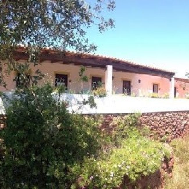 ZITUR – VALE FUZEIROS NATURE GUESTHOUSE