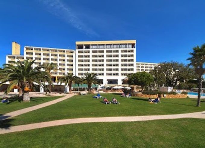 ALFAMAR BEACH & SPORT RESORT