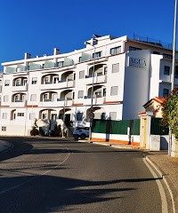 ÁGUA HOTELS ALVOR JARDIM