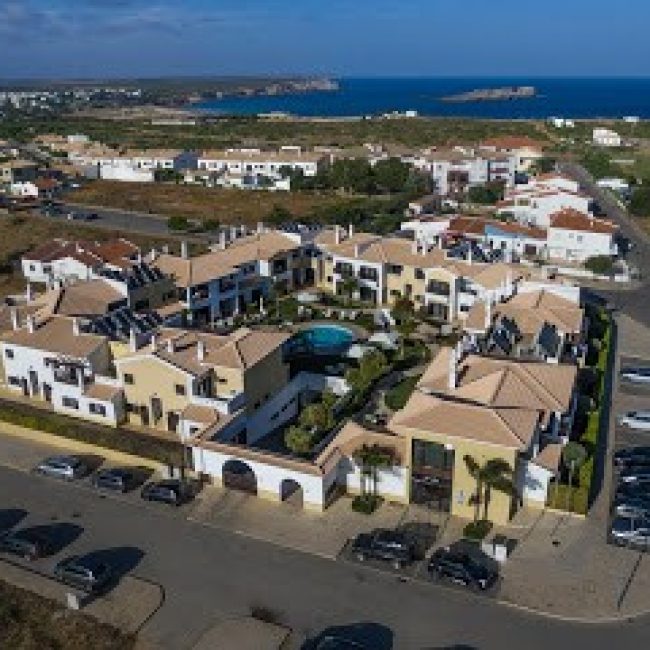 SAGRES TIME APARTMENTS