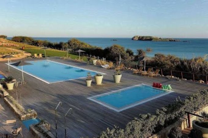 MARTINHAL SAGRES BEACH FAMILY RESORT HOTEL