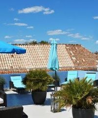 TAVIRA HOUSE HOTEL