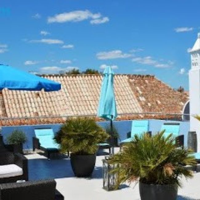 TAVIRA HOUSE HOTEL