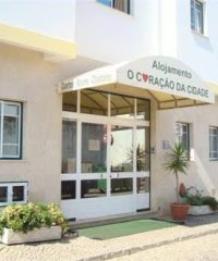 HOSPEDARIA CORAÇÃO DA CIDADE