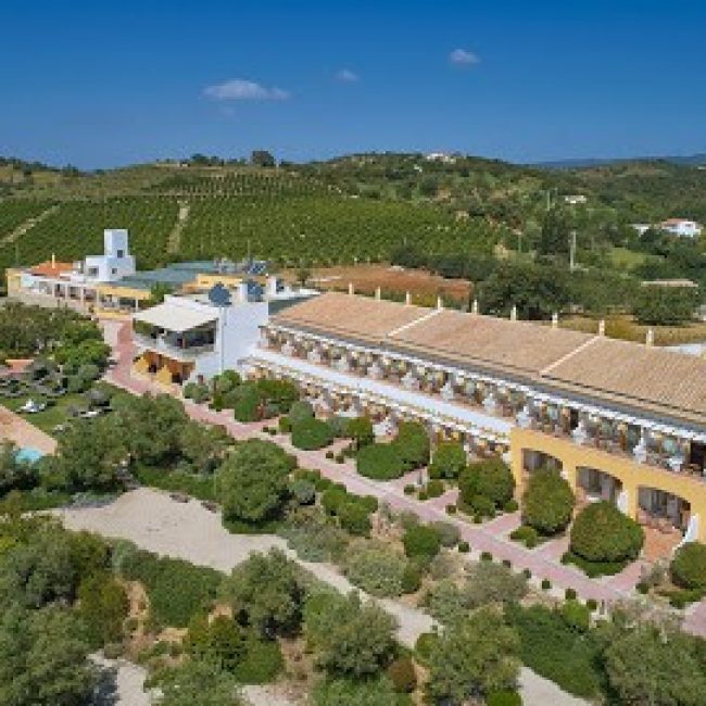 HOTEL RURAL QUINTA DO MARCO