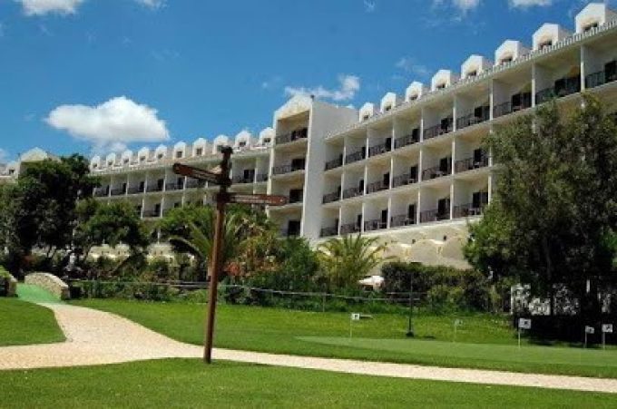 PENINA HOTEL & GOLF RESORT