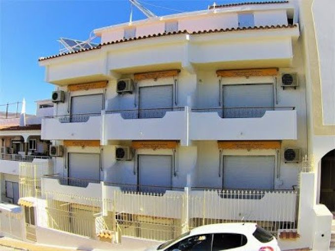 APARTAMENTOS TURISTICOS PRAIA GRANDE