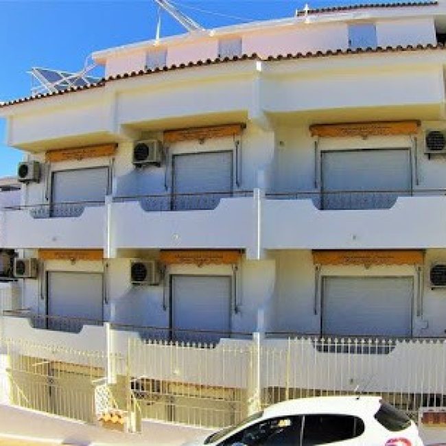 APARTAMENTOS TURISTICOS PRAIA GRANDE