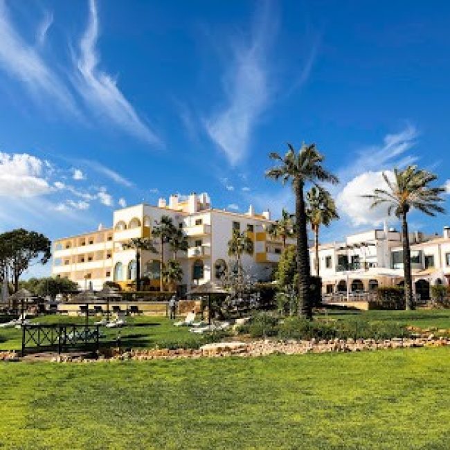 VALE D’EL REI HOTEL & VILLAS