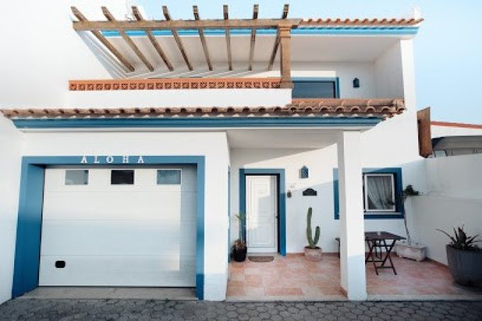 ALOHA BURGAU GUESTHOUSE