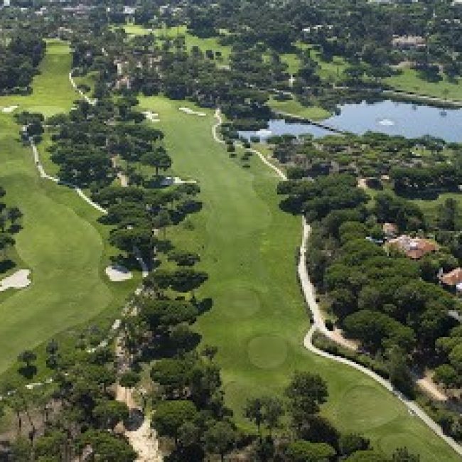 QUINTA DO LAGO