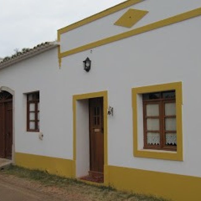 CASA DA TITA