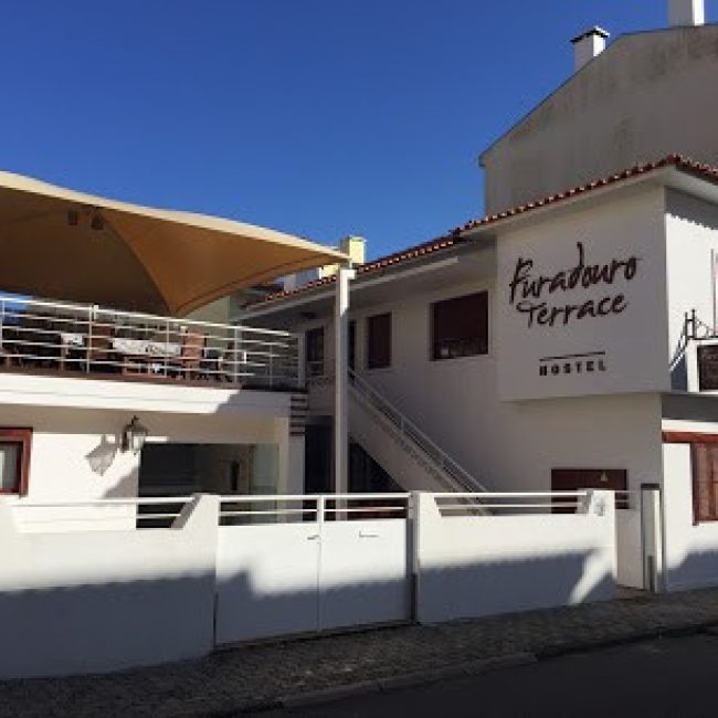 FURADOURO TERRACE HOSTEL