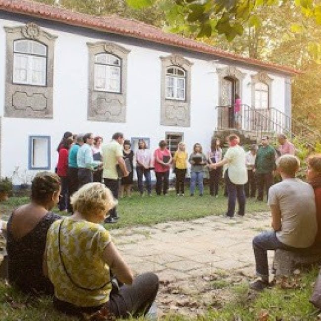 QUINTA DAS RELVAS