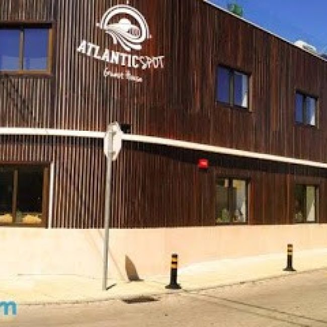 ATLANTIC SPOT GUEST HOUSE