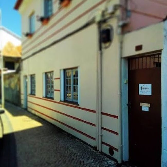 AVEIRO GUEST HOUSE