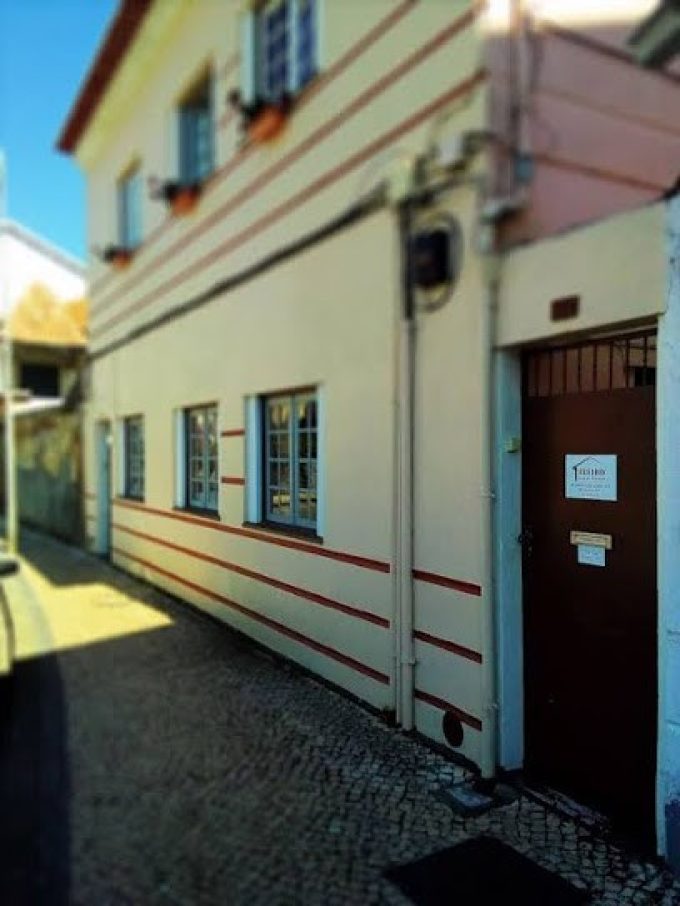 AVEIRO GUEST HOUSE