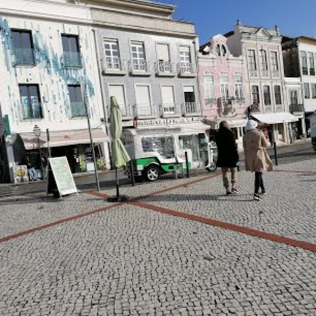 AVEIRO RIA VIEW