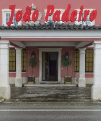 HOTEL JOÃO PADEIRO