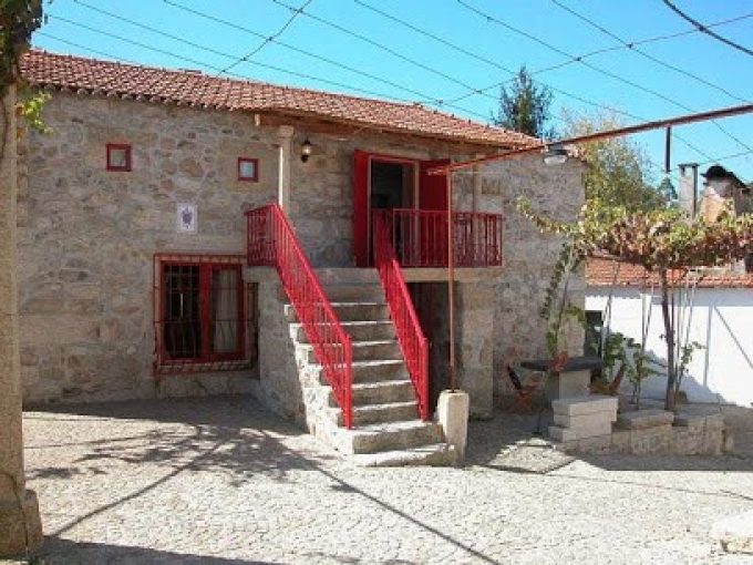 CASA DOS NAMORADOS