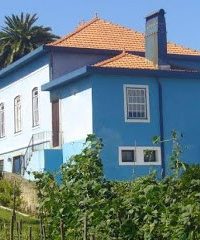 CASA VILA PALMEIRA