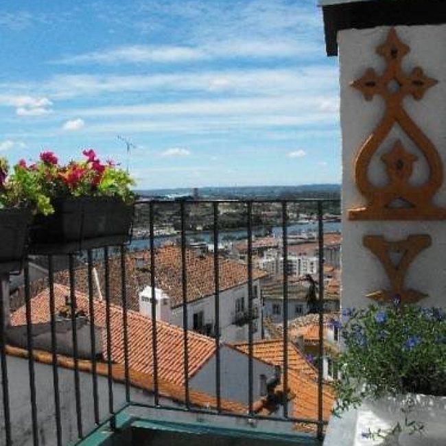 GUESTHOUSE CASA POMBAL