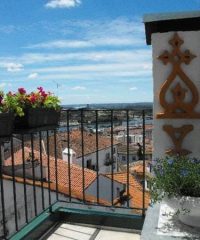 GUESTHOUSE CASA POMBAL