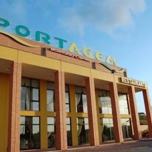 PORTAGEM BAIRRADA CENTER