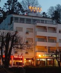 HOTEL EDEN