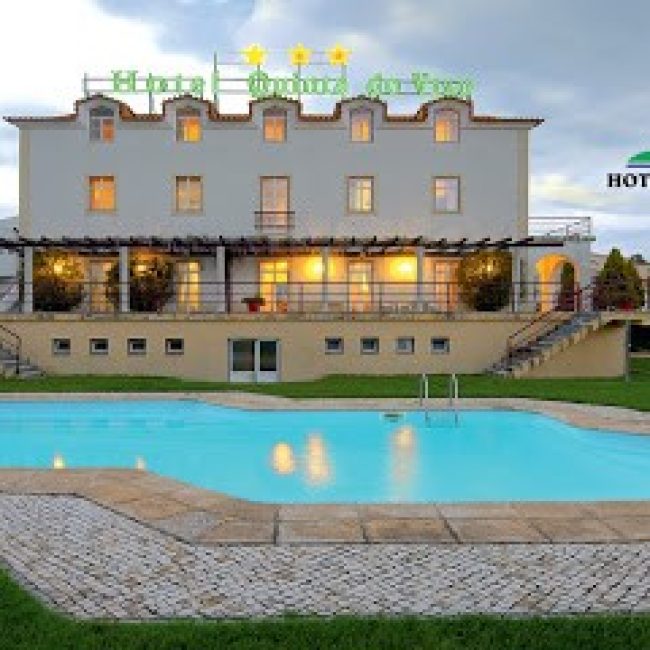 HOTEL QUINTA DO VISO