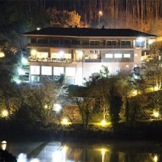 HOTEL RURAL QUINTA DA CONCHADA