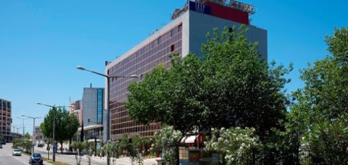 TRYP COIMBRA HOTEL