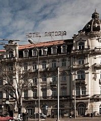 HOTEL ASTÓRIA