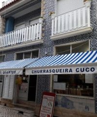 CHURRASCARIA CUCO RESTAURANTE RESIDENCIAL